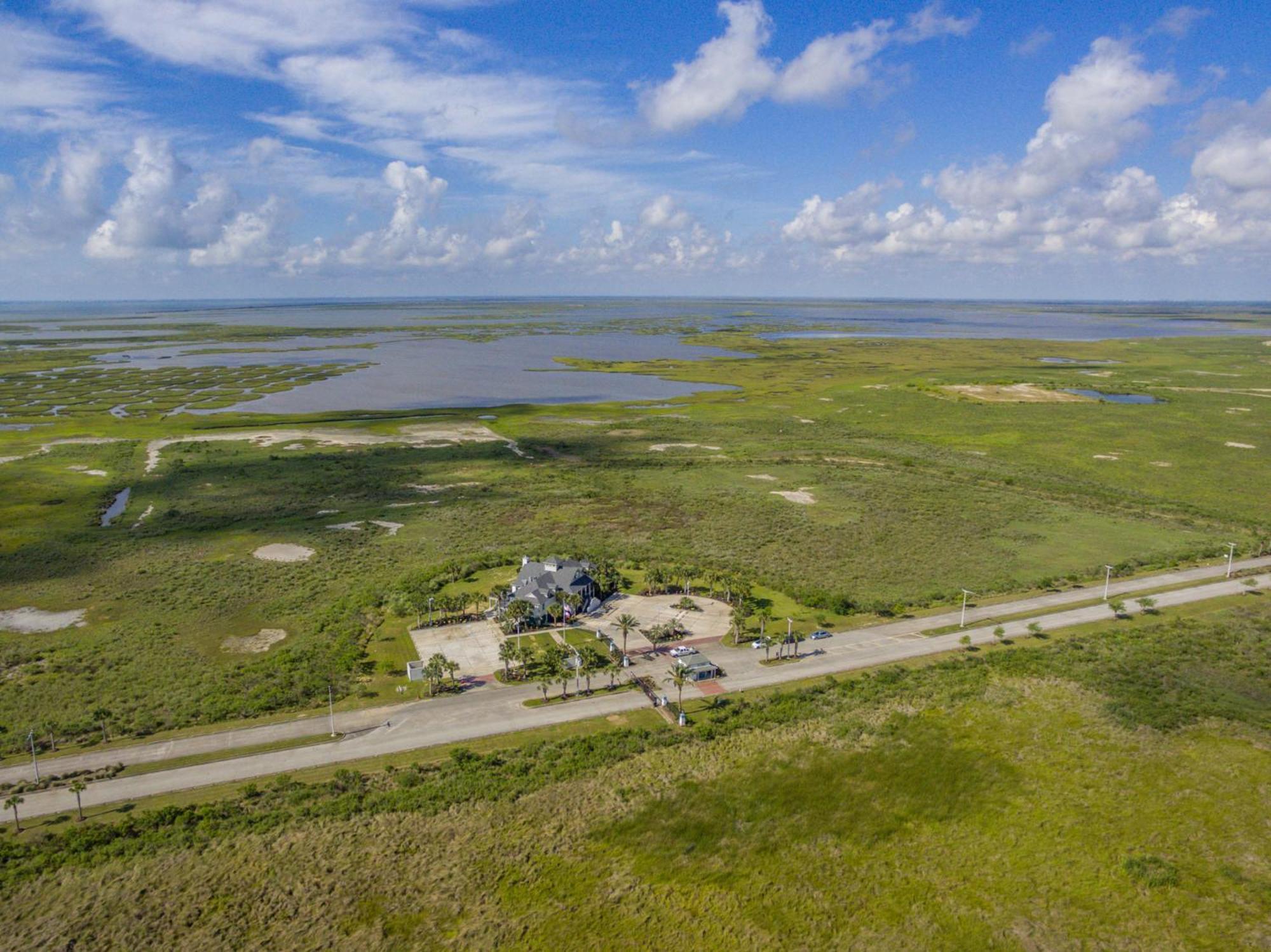 Hitchcock Harborwalk Lodge מראה חיצוני תמונה