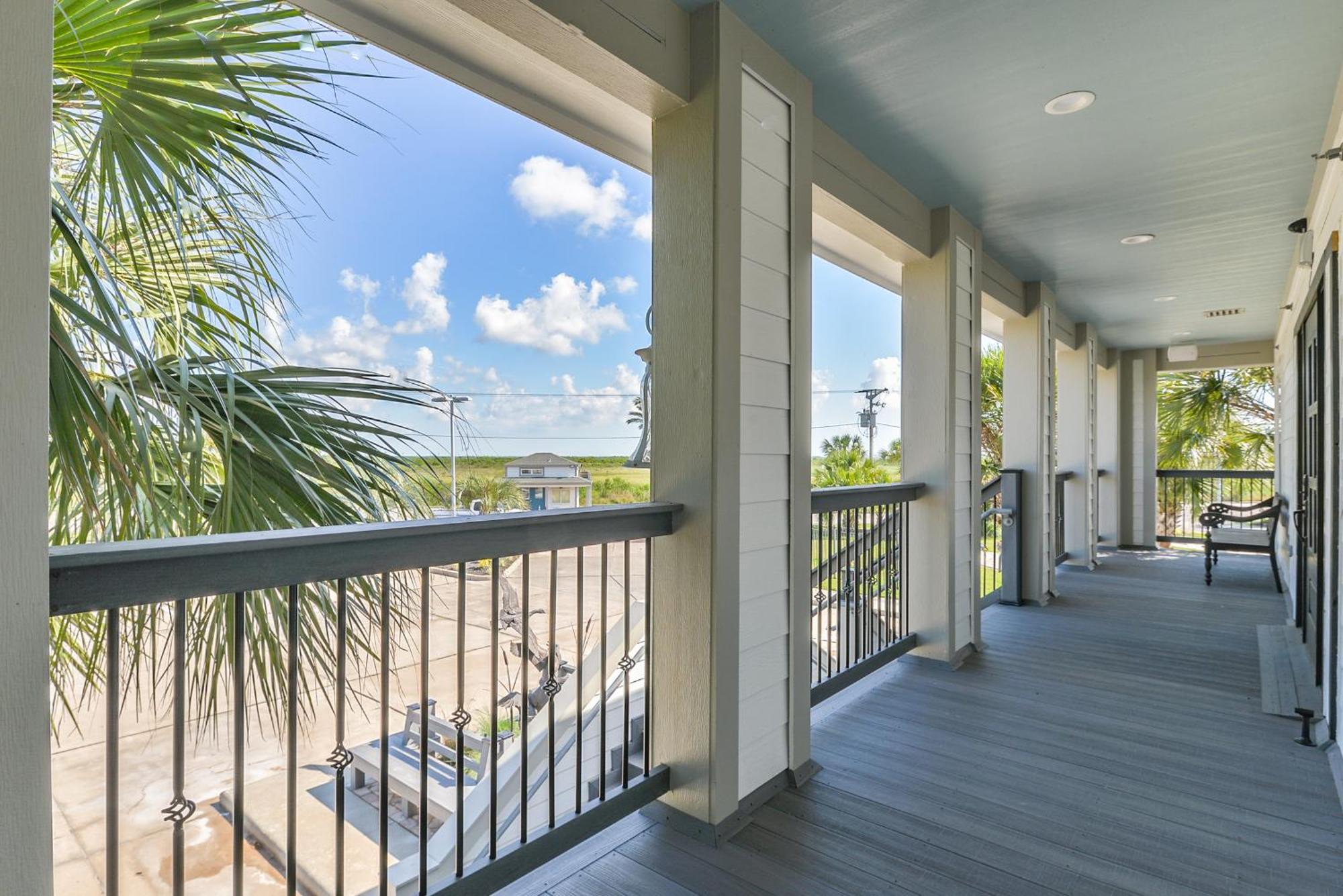 Hitchcock Harborwalk Lodge מראה חיצוני תמונה