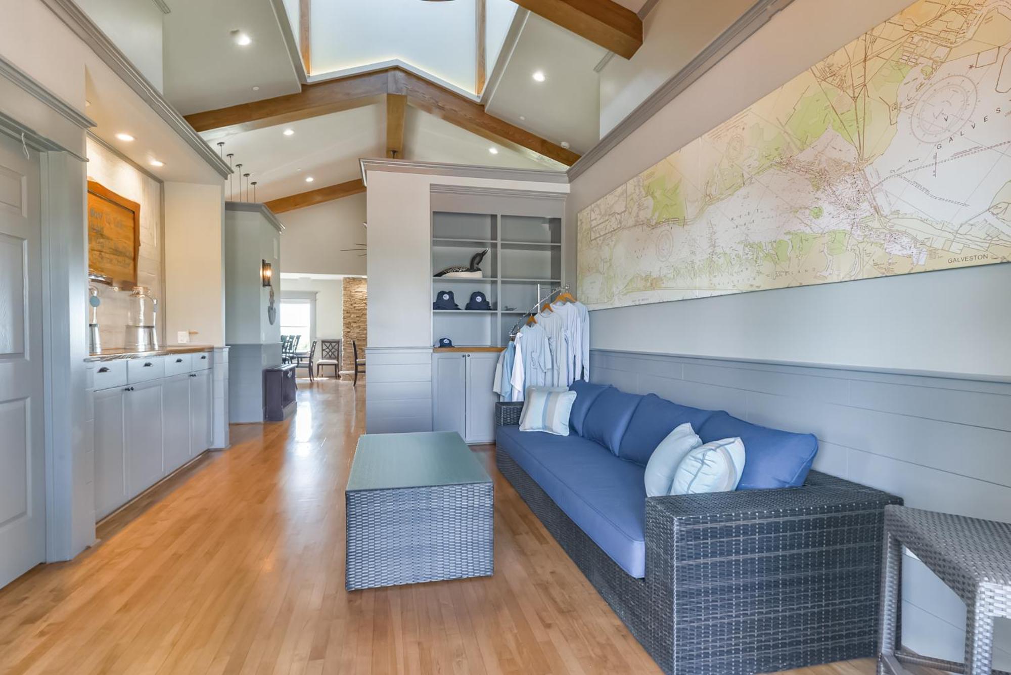 Hitchcock Harborwalk Lodge מראה חיצוני תמונה
