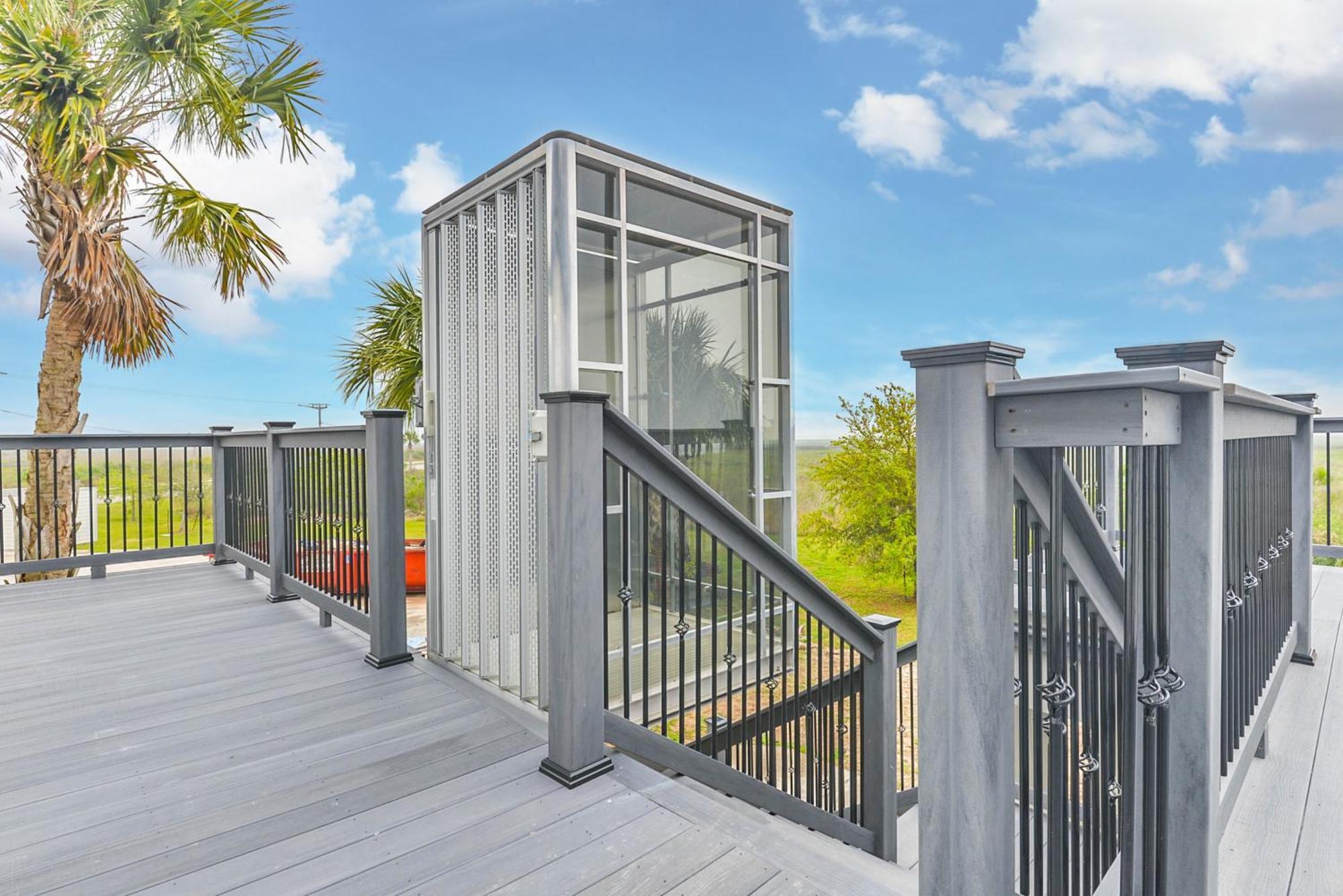 Hitchcock Harborwalk Lodge מראה חיצוני תמונה